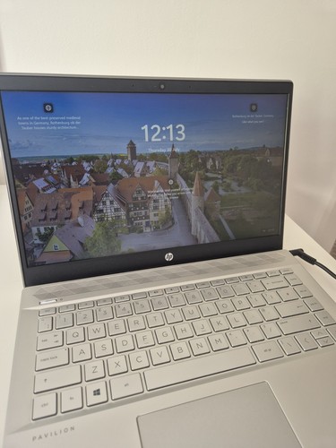 Pavilion laptop intel - pavilion,