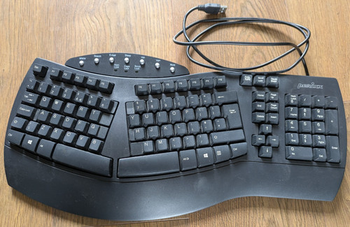 Perixx periboard 512 ergonomic - perixx,