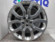 ALLOY WHEEL LAND ROVER RANGE