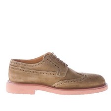 STRIKE FIRENZE men shoes brown