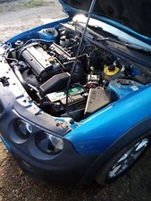 ROVER 25 STARTER MOTOR 1.6 K SERIES 5DR 25 STREETWISE BREAKING 4SPARE PARTS