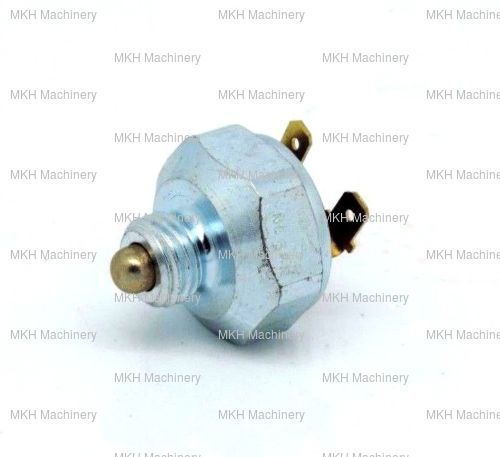 Neutral safety switch - switch, case