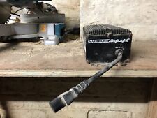 Maxibright Digilight 250W Digital Ballast