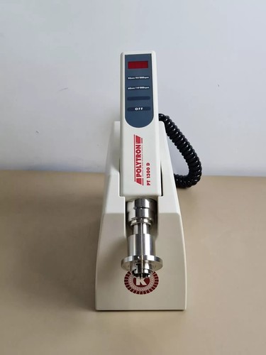 Kinematica polytron 1300d - polytron, pt