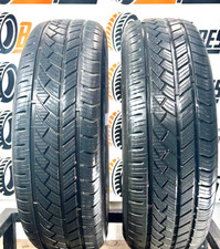 X2 Fortuna EcoPlus 4Seasons 215/65/17 215 65 17 103V XL M+S 6.4MM NO REPAIRS