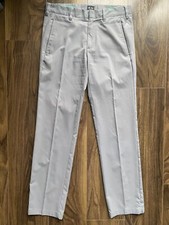 Adidas Golf Trousers W31 L32