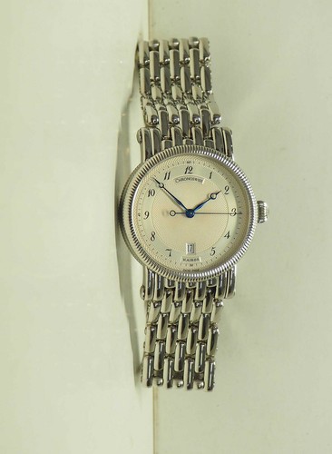 Mint condition chronoswiss - mint,