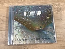 Blow Up-The Kerbstones Turn to