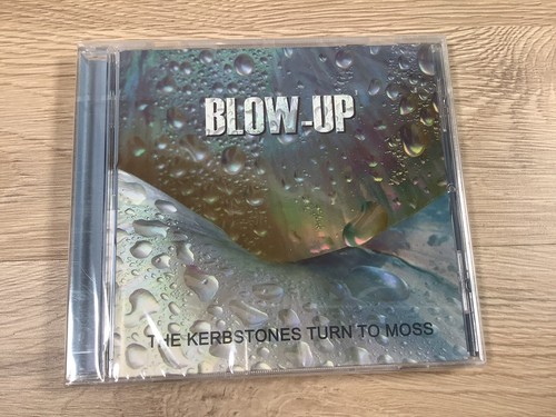 Blow the kerbstones turn to - up-the,