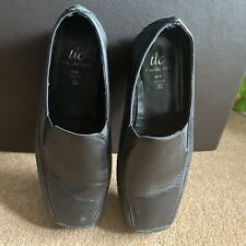 Women’s Shoes Tlc Wide Fit