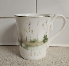 Vintage Royal Wessex Mug