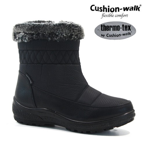 Ladies winter walking - ladies,