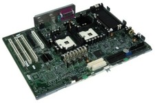 Dell 0nj167 2x Socket 604 6x