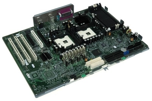 Dell 0nj167 socket 604 6x - 0nj167,