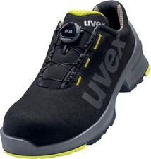 Uvex halbschuhe 65668 - uvex, s2