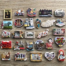 Traveling Around World France