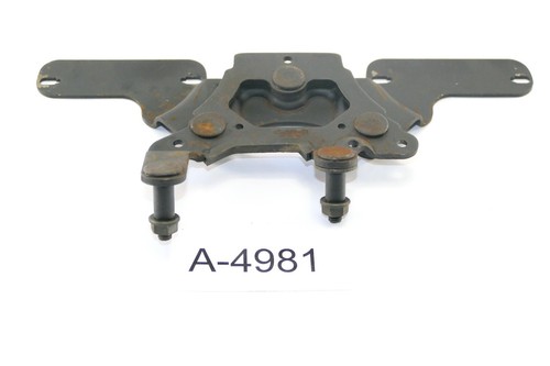 Honda 500 pc08 1983 - honda, vt
