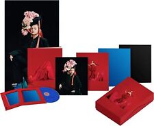 Selena Gomez - Revelacion EP