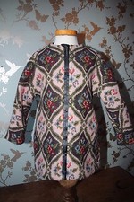 Jottum BERTHE coat/manteau/Jacke/jas size 104 / 4 yrs NWT winter autum