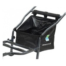 Preston Space Shuttle Utility Bag For 2 Wheel Shuttle
