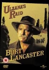 Ulzana's Raid DVD (2003) Burt Lancaster, Aldrich (DIR) cert 18 Amazing Value