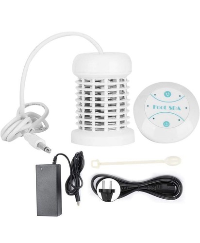 Ionic detox foot bath machine - detox,