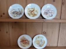 Reader's Digest, Wildlife of