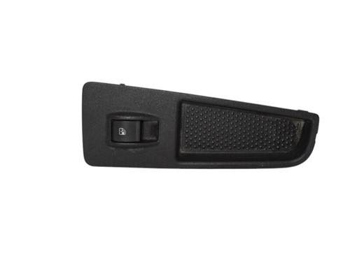 Right front window lift button - window,