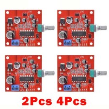 2/4PCS PT2399 Microphone