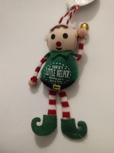 Christmas elf - christmas,