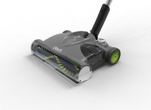 Gtech lithium cordless carpet - lithium,