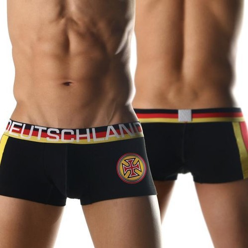 World deutschland boxer brief - world,