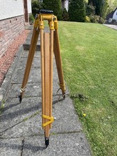 Vintage surveyors wooden - vintage,