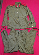 vintage Soviet Russia Red Army