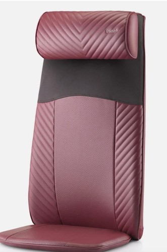 Osim ujolly heated massage - ujolly,