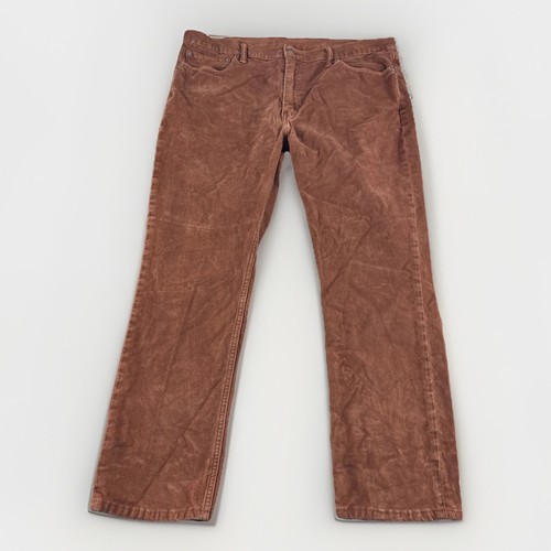 Levis 511 corduroy pants mens - levis,