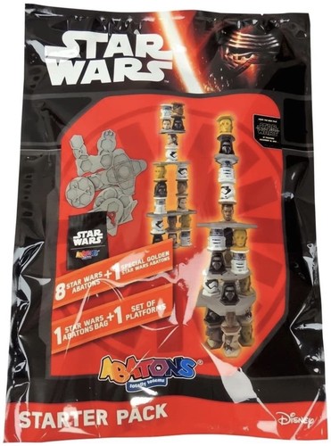 Panini star wars - 🇬🇧panini,