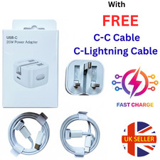 Genuine Original For Apple 20W