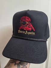 Black Sabbath Born Again