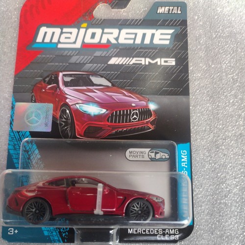 Majorette die cast 64 - die,