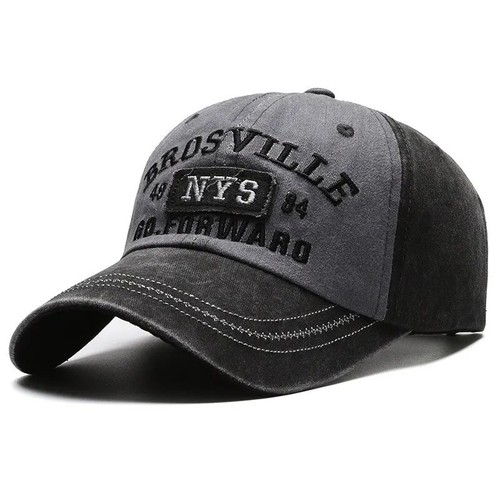 Casual men baseball cap - casual,