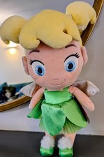 Disney Fairies Tinkerbell Soft