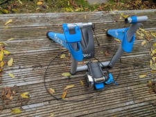 Tacx Santori Indoor Smart Turbo Trainer