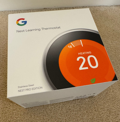 Google nest learning - nest,