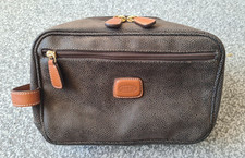 Brand new seude effect Bric's