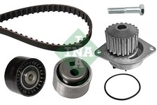 WATER PUMP & TIMING BELT KIT