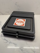 Doran Premier Darkroom Paper Safe - Holds 8x10 Paper - Invaluable Accessory!