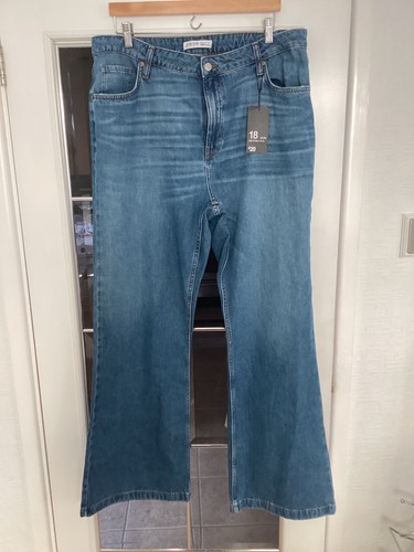 Brand new ladies denim - brand, co
