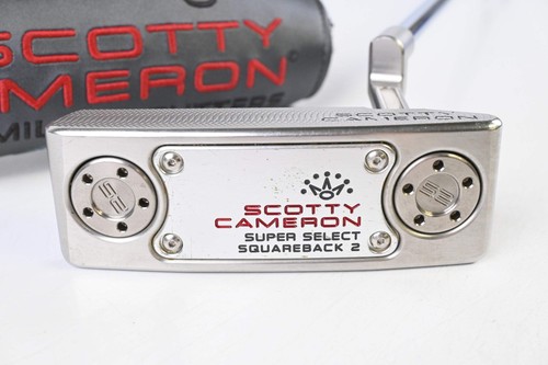Scotty cameron super - cameron,