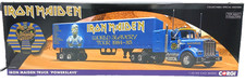Corgi heavy metal trucks iron - heavy,